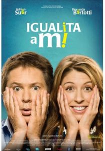 Вся в меня (2010) скачать торрентом