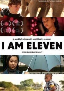 Мне одиннадцать (2011) скачать торрентом