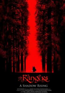 Рейнджеры (2016) скачать торрентом