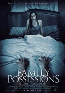 Семейные ценности (2016) скачать торрентом