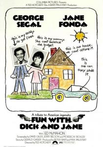 Забавные приключения Дика и Джейн (1976) скачать торрентом