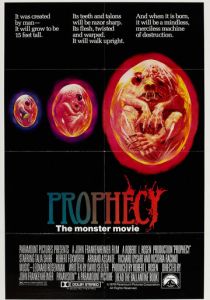 Пророчество (1979) скачать торрентом