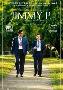 Джимми Пикард (2013) скачать торрентом