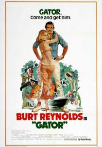 Гатор (1976) скачать торрентом