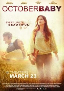 Дитя октября (2011) скачать торрентом