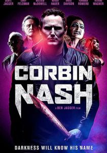 Корбин Нэш (2018) скачать торрентом