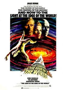 Маяк на краю света (1971) скачать торрентом