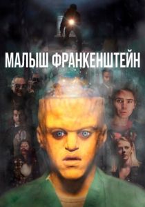 Малыш Франкенштейн (2018) скачать торрентом