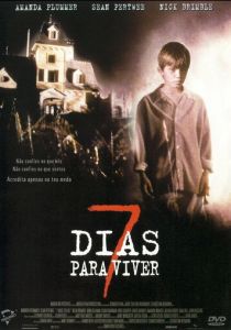 Семь дней до смерти (2000) скачать торрентом