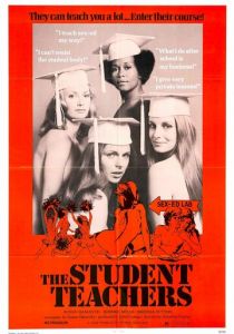 Студентки-практикантки (1973) скачать торрентом