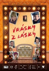 Любовь и морщины (2012) скачать торрентом