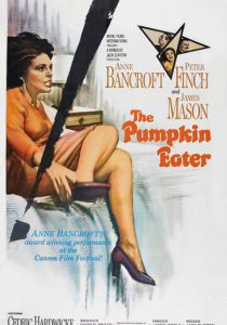 Пожиратель тыкв (1964) скачать торрентом