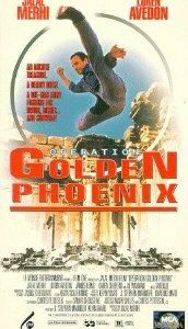 Операция «Золотой Феникс» (1994) скачать торрентом