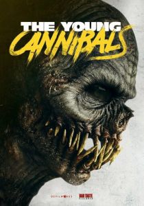 Молодые каннибалы (2019) скачать торрентом