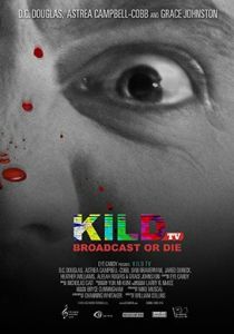 Убийство на студии (2016) скачать торрентом