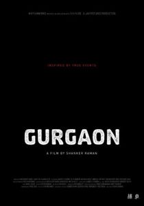 Гургаон (2017) скачать торрентом