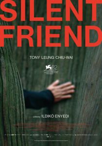 Молчаливый друг (2025) скачать торрентом