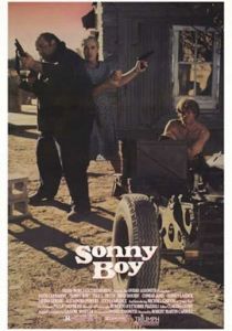 Сынок (1989) скачать торрентом