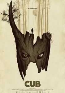 Детёныш (2014) скачать торрентом