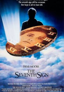 Седьмое знамение (1988) скачать торрентом