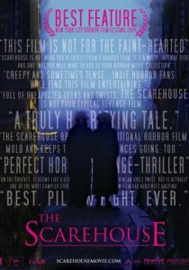 Дом ужасов (2014) скачать торрентом