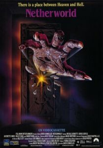 Загробный мир (1991) скачать торрентом