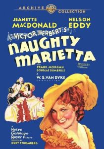 Капризная Мариетта (1935) скачать торрентом