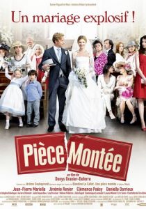 Свадебный торт (2009) скачать торрентом