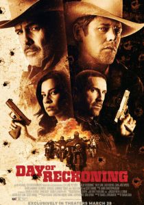 Судный день (2025) скачать торрентом