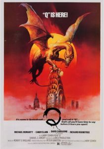 Кью (1982) скачать торрентом