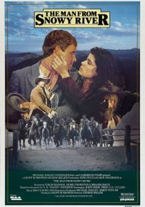 Мужчина с заснеженной реки (1982) скачать торрентом