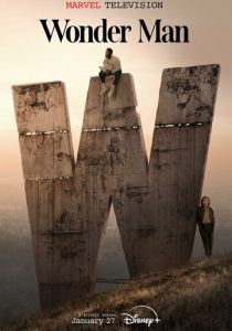 Чудо-человек 2026 Сериал скачать торрентом