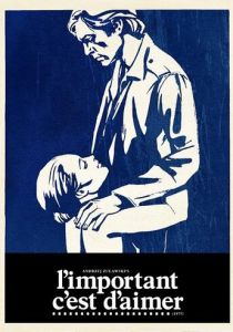 Главное - любить 1974 Фильм скачать торрентом