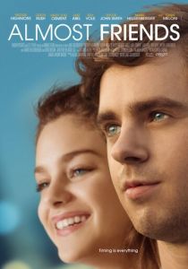 Почти друзья 2016 Фильм скачать торрентом