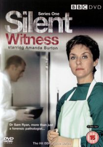 Безмолвный свидетель 1996 Сериал скачать торрентом