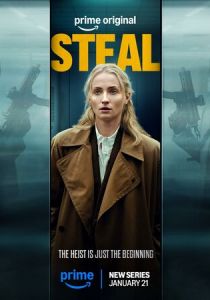 Ограбление 2026 Сериал скачать торрентом