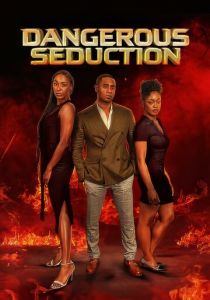 Dangerous Seduction 2024 Фильм скачать торрентом