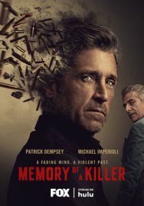 Память убийцы 2026 Сериал скачать торрентом