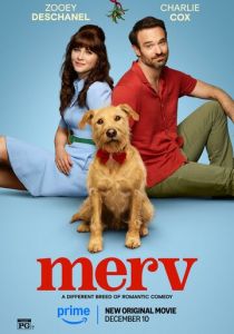 Мерв 2025 Фильм скачать торрентом