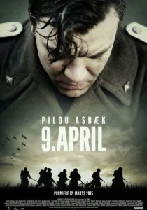 9 апреля (Фильм 2015) скачать торрентом