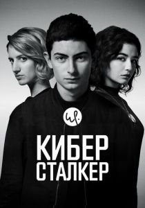 Киберсталкер (Сериал 2019) скачать торрентом