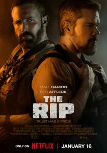 Лакомый кусок (Фильм 2025) скачать торрентом