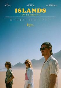 Острова (Фильм 2025) скачать торрентом