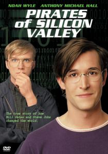 Пираты Силиконовой Долины (Фильм 1999) скачать торрентом