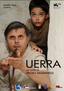 Война (Фильм 2009) скачать торрентом