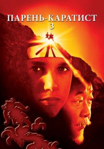 Парень-каратист 3 (Фильм 1989) скачать торрентом