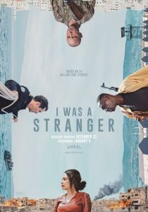 Я был незнакомцем (Фильм 2024) скачать торрентом