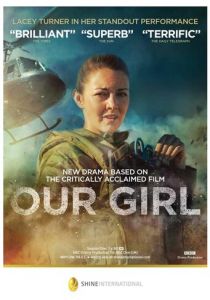 Наша девочка (Сериал 2013) скачать торрентом