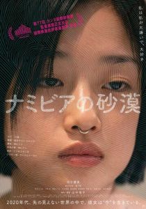 Пустыня Намибии (Фильм 2024) скачать торрентом