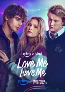 Люби меня, люби меня (Фильм 2026) скачать торрентом